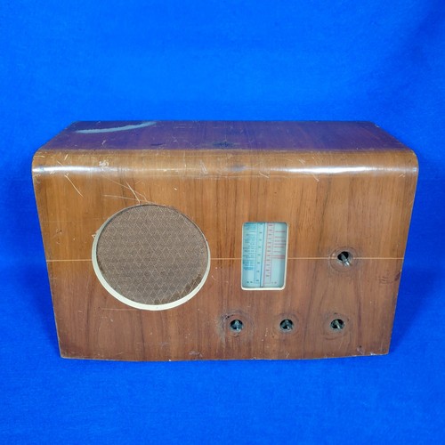 Vintage radio murphy - vintage, --
