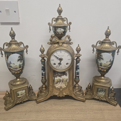 Italian franz hermle - italian, set