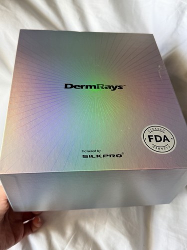 Dermrays revive 1064nm - dermrays,