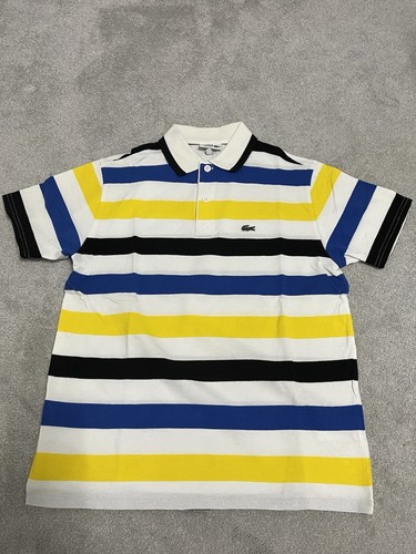 Lacoste youths polo shirt - polo,