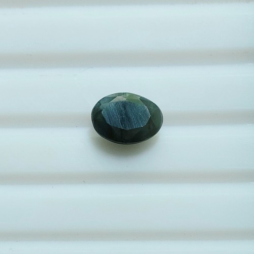 Carat natural alexandrite - 1,