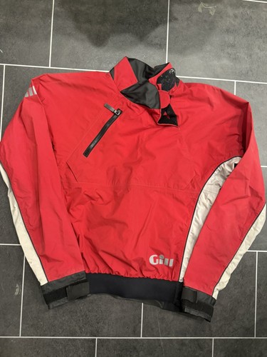 Gill pro dinghy sailing - gill,