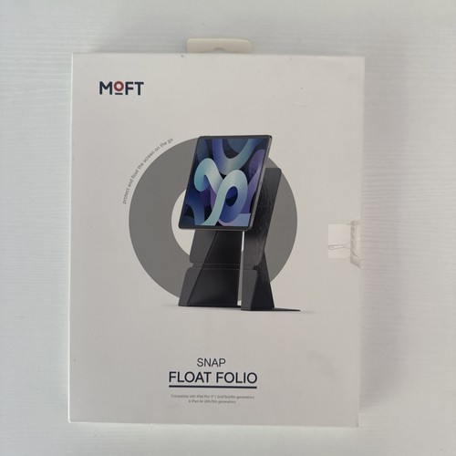 Moft snap float folio - snap,