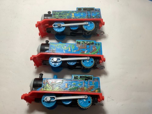 Trackmaster revolution - trackmaster,