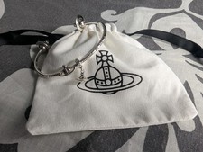 Vivienne Westwood Silver Charm