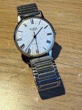 Vintage Allaine 17 Jewels