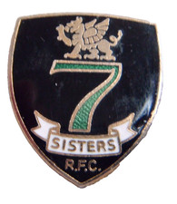 SEVEN SISTERS RFC Rugby League