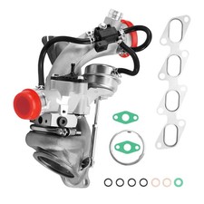 Turbocharger For Vauxhall