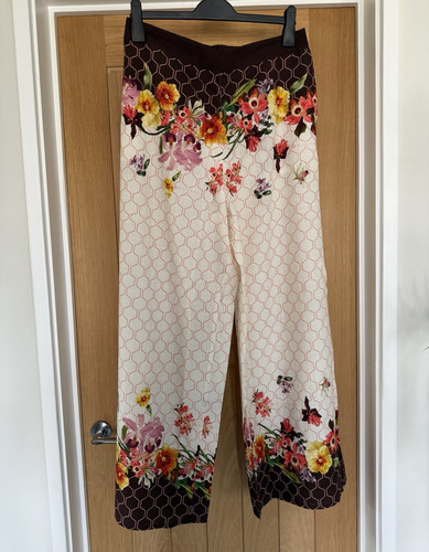 Ted baker floral beach - b,
