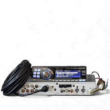 Alpine RUX-C701 PXA-H701 Set