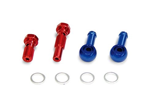 Takegawa oil hose fitting - takegawa,