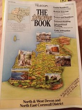 NORTH & WEST DEVON & NORTH