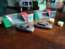 1/43 Boxed Model Schabak 1035 Audi 80 Quattro #46