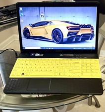 Sony Vaio