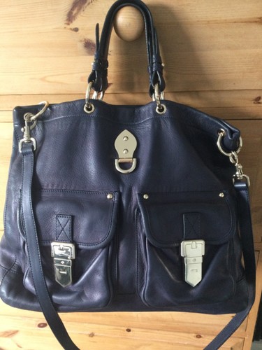Genuine mulberry large tillie - large,