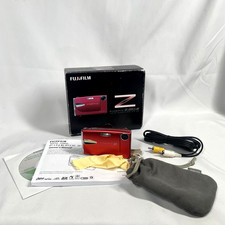 Fujifilm FinePix Z20fd 10.0MP