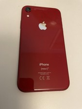 Apple iPhone XR - 128GB -