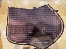 Premier Equine Brown Close
