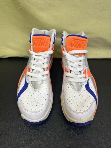 Nike air trainer high bo - air, sc