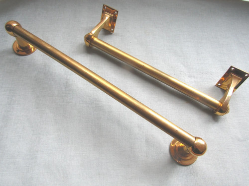 Door pull handle victorian old - pull,
