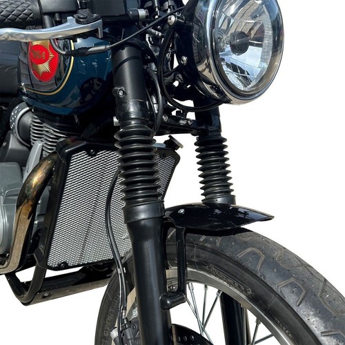 Bsa gold star front fork - bsa,
