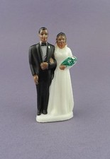 Original c1960s Unused Wedding