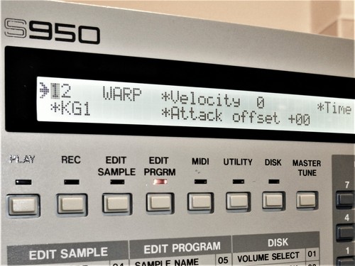 High contrast display - display, for