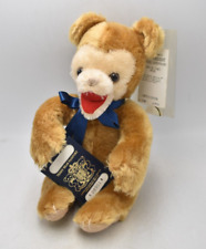 Merrythought Teddy Do Fings