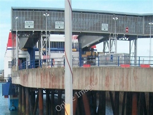 Photo 6x4 loading facilities - 6x4,