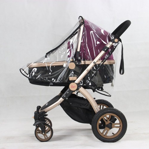 Buggy rain cover - rain,