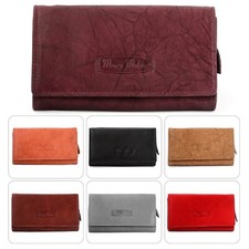 Wallet Women Long Purse Card