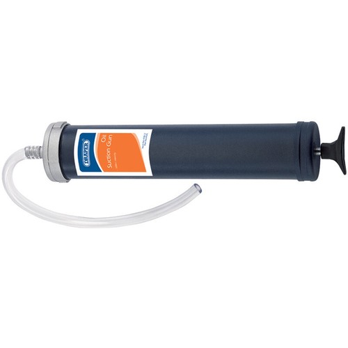Draper 47812 oil suction - oil,
