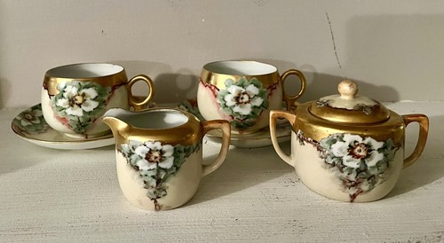 Vintage japanese tea coffee - tea,