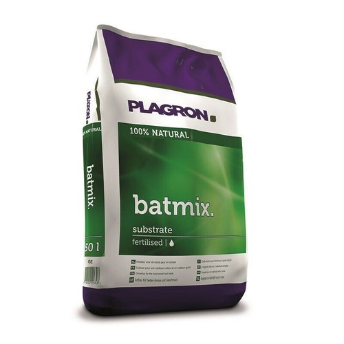 Plagron bat mix nutrient - mix,