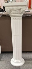 PVC Column Pedestal Roman