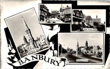 Market Place, High Street