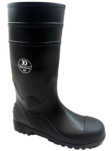 Mens wellies safety steel - mens,
