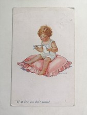 If at first you don't succeed