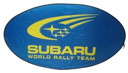 Subaru impreza prodrive sti - subaru,