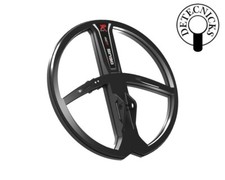 XP Deus 11" X35 Coil + Cover