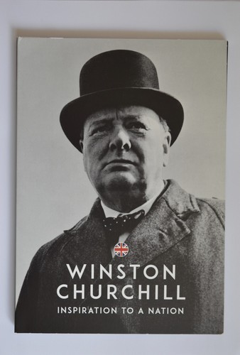 Winston churchill inspiration - churchill,