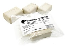 Herons holiday food block - herons,
