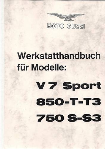 Workshop manual repair - manual/repair,