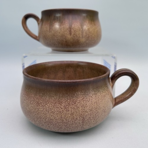 Vintage denby romany - vintage, pair
