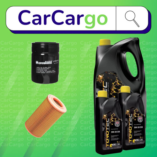 Service kit for fiat - kit,