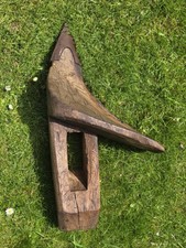 Rare Early Elm Plough Stock