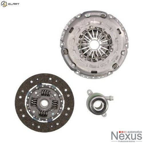 Clutch kit f1w207nx for - for, vw