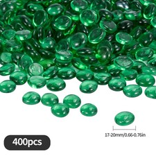 400Pcs(About 1800g) Decorative