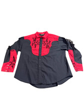 Vintage Western Wear Round Up