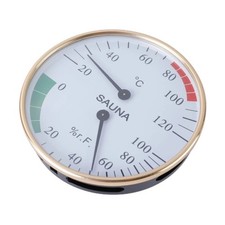 Home thermometer sauna room - home,